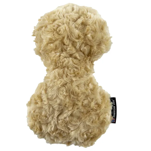 Product image of LUCKY DOG $7 Peanut Plush