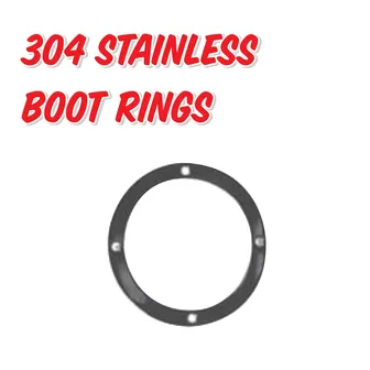 Product image of Boot Rings