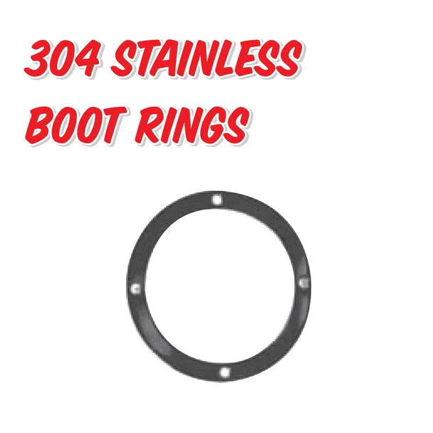 Product image of Boot Rings