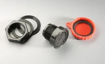 Product image of Halkey Roberts  Halkey Roberts Plastic Body Pressure Relief Valve Repair at Down River Equipment