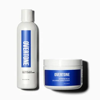 Product image of Extreme Blue Healthy Color Duo