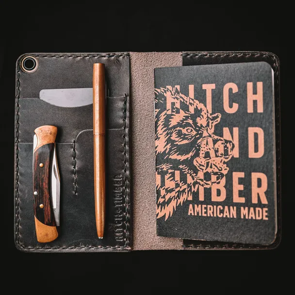 Product image of The County Fold