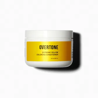 Product image of Extreme Yellow Coloring Conditioner