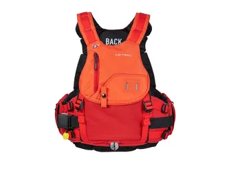 Product image of Astral Bouyancy Astral Indus High Float Rescue PFD PFD Safety PFD Life Jackets Rescue at Down River Equipment
