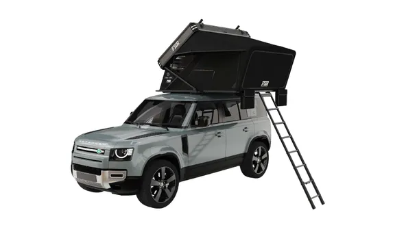 Product image of Kali King - Rooftop tent