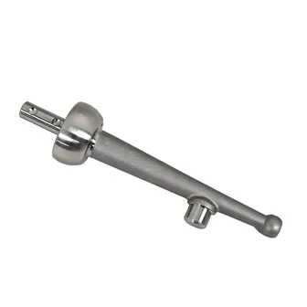 Product image of "1939" Early Ford (1930's to 1950's) Shift Stick Lower Portion To Adapt COMMANDER OR PERFECT SHIFT STICKS