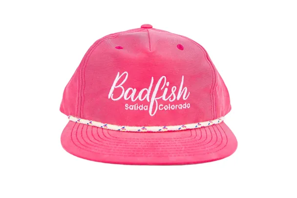Product image of Badfish All Star Hat