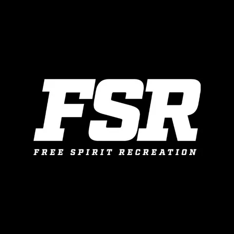 Logo for Freespirit Recreation