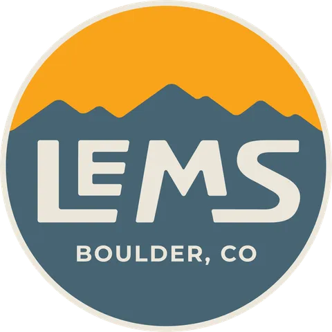 Logo for Lems Shoes