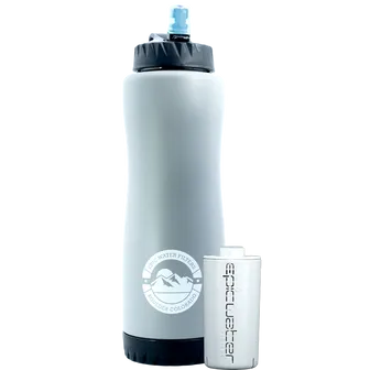 Product image of Vostok | Vacuum Insulated Stainless Steel | 34 oz