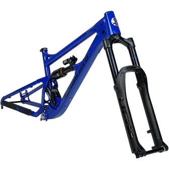 Product image of BALANCE - Frame, Shock + Fork