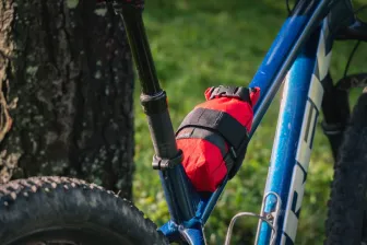 Product image of Stash Pack — FREEWHEEL MISSION GEAR // Bikepacking Bags for Trail, Touring, & Everyday Use