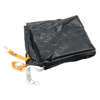 Product image of Tiger Wall 2 Platinum Footprint