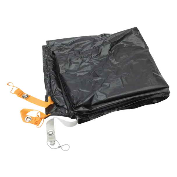Product image of Tiger Wall 2 Platinum Footprint