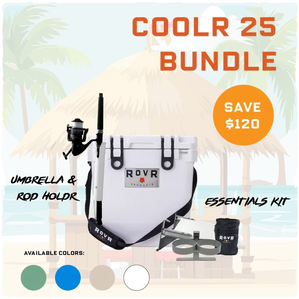 Product image of CoolR 25 Ultimate Bundle - BFCM