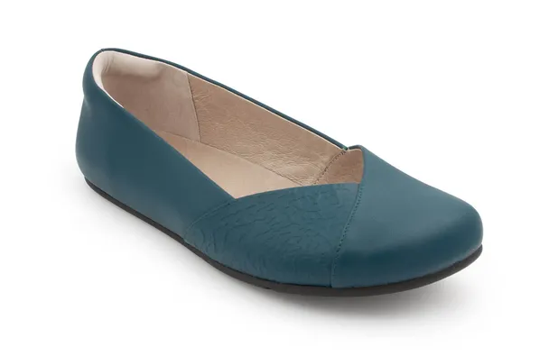 Product image of Phoenix Leather - Comfy, Lightweight, Minimalist Women's Ballet Flat