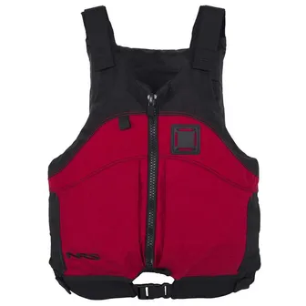 Product image of NRS NRS Big Water Guide PFD PFD Safety PFD Life Jackets Men at Down River Equipment