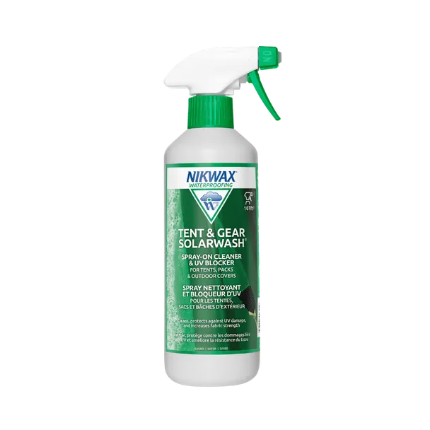 Product image of Nikwax Spray On Tent &amp; Gear SolarWash