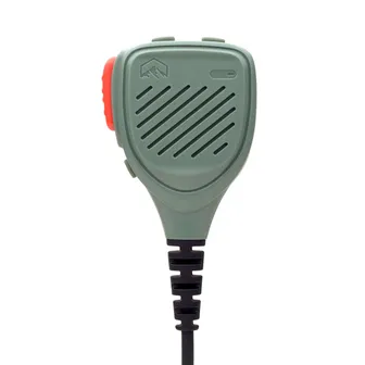 Product image of Waterproof Hand Mic for 5 Watt Radio
