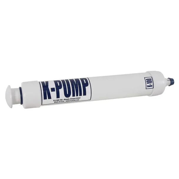 Product image of K-Pump K-Pump 100 Pumps Manual Pumps at Down River Equipment