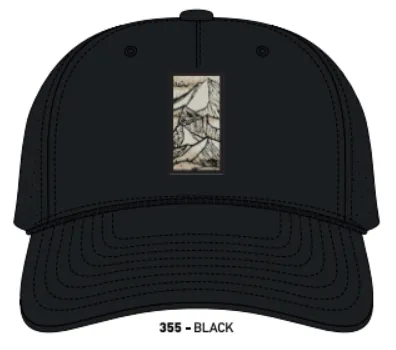 Product image of Democrat Black