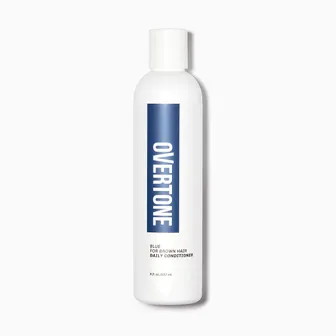 Product image of Blue for Brown Hair Daily Conditioner