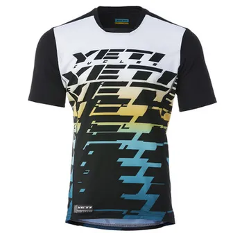 Product image of ENDURO JERSEY S/S 22 - FINAL SALE