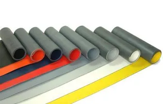 Product image of Down River Equipment Hypalon Fabric 6in x 24in Repair at Down River Equipment