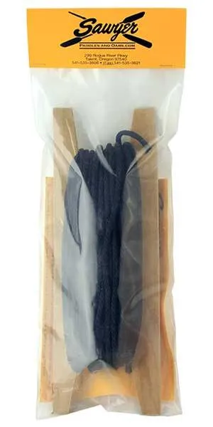 Product image of Sawyer Paddles and Oars Sawyer Oar Rope Wrap Kit Oars Paddles Accessories More at Down River Equipment