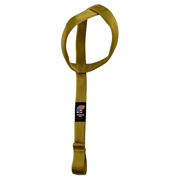 Product image of LUCKY DOG $7 Catapult Seat Belt Tug