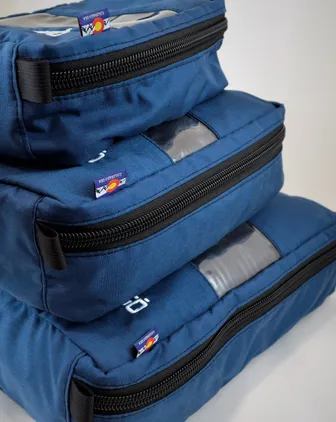 Product image of Packing Cubes