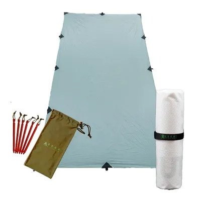 Product image of Gunnison Tarp | Ground Sheet | Stakes