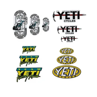 Product image of HERITAGE STICKER PACK