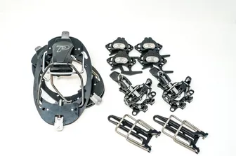 Product image of M6 Binding Full Kit