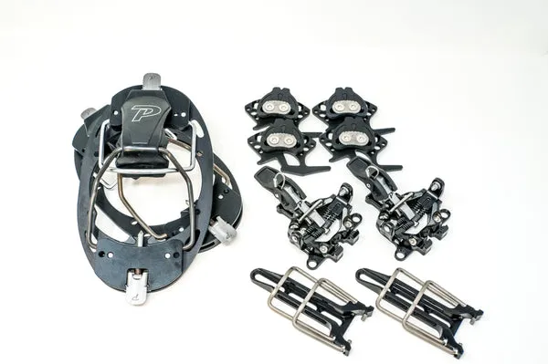 Product image of M6 Binding Full Kit