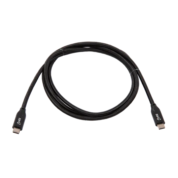 Product image of USB-C to USB-C cable