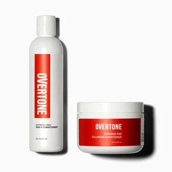 Product image of Extreme Red Healthy Color Duo