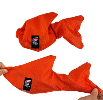 Product image of LUCKY DOG $7 Bungee Fish Tug