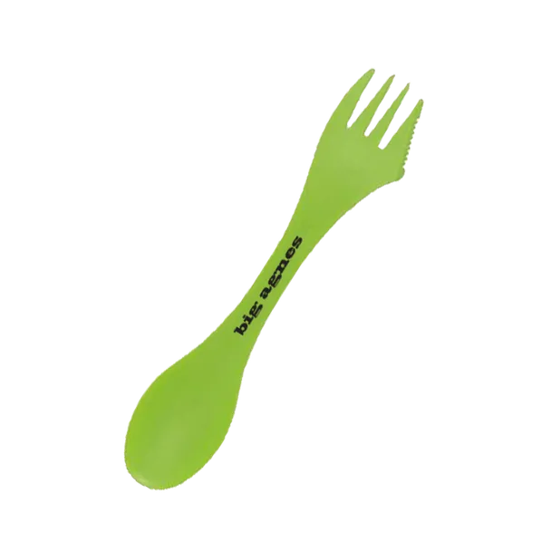 Product image of Big Agnes Logo Spork