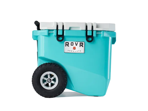 Product image of RollR® 45 Wheeled Cooler