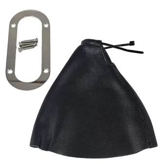 Product image of Shifter Boot Kits - VINYL | Gennie Shifter USA