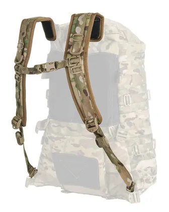 Product image of X-Ray Shoulder Straps