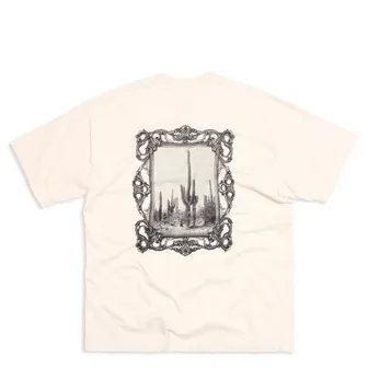 Product image of Saguaro Tee Creme