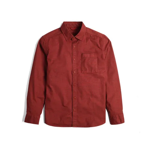 Product image of Desert Shirt - Men's - Final Sale