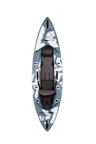 Product image of Platte Inflatable Kayak