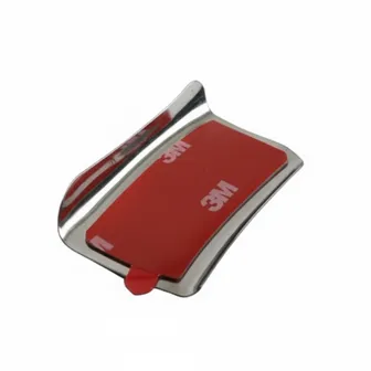 Product image of EPO Metal Frame Chainstay Protector