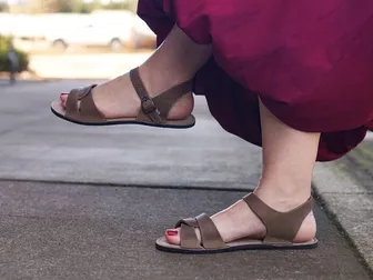 Product image of Adult Infinity Sandal