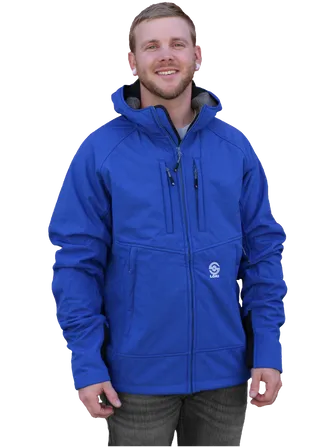 Product image of Men's Mountain Jacket