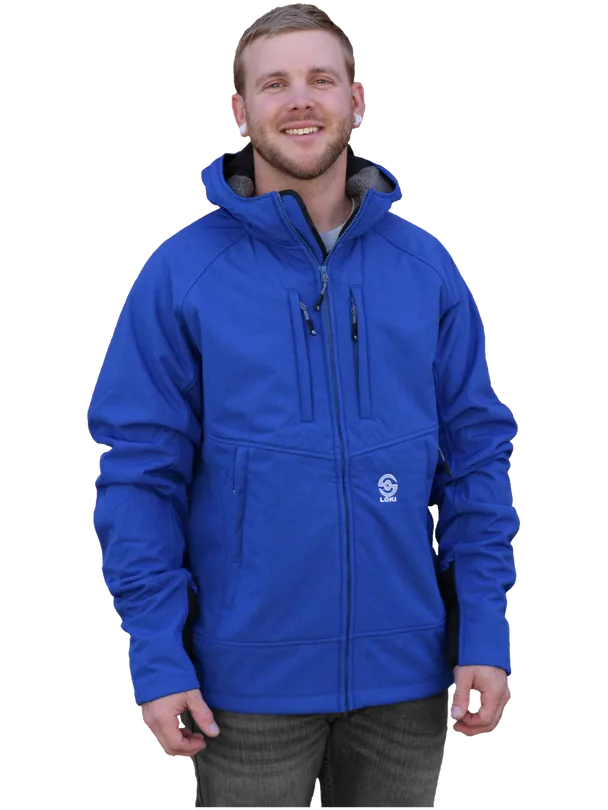 Product image of Men's Mountain Jacket