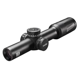 Product image of Eotech Vudu 1-6x24mm Sr2 Grn Ir Blk